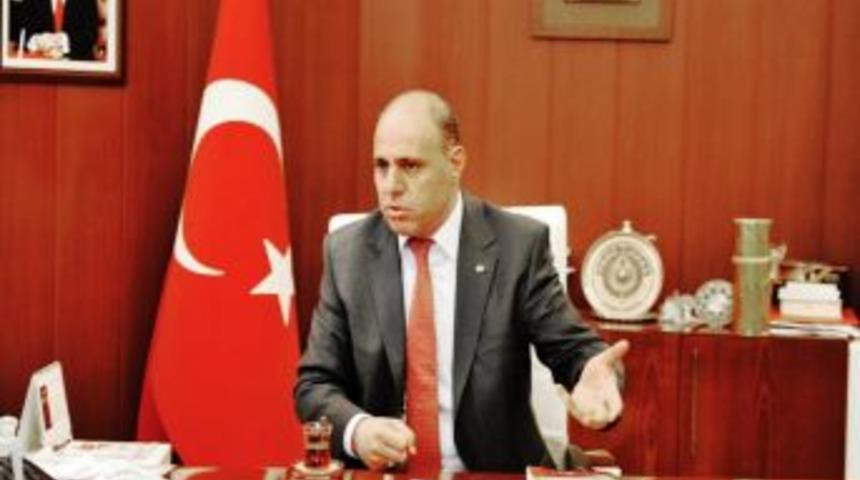 Tarihi D&ouml;n&uuml;ş&uuml;m Projesi'yle Mardin 100 Yıl &Ouml;nceki Haline D&ouml;necek