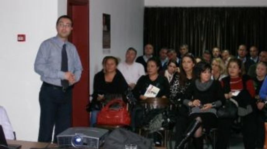 En “hayırlı” Seminer