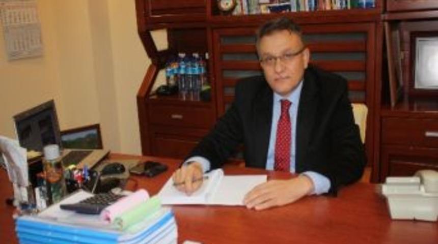 &Ccedil;avuşlu&rsquo;da &Ccedil;&ouml;p Tesisi İnşaatı S&uuml;r&uuml;yor