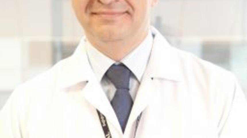 Prostata &lsquo;askılama&rsquo; Y&ouml;ntemi Ile Tedavi