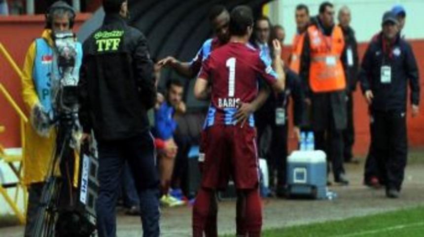 Barış Memiş&rsquo;in Sahalara D&ouml;nmesi