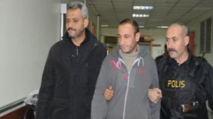 Mersin'de Ter&ouml;r Operasyonu