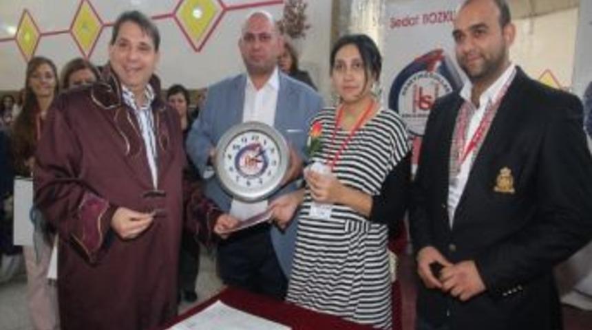 30 &Ccedil;ift Evlilik C&uuml;zdanı Sahibi Oldu