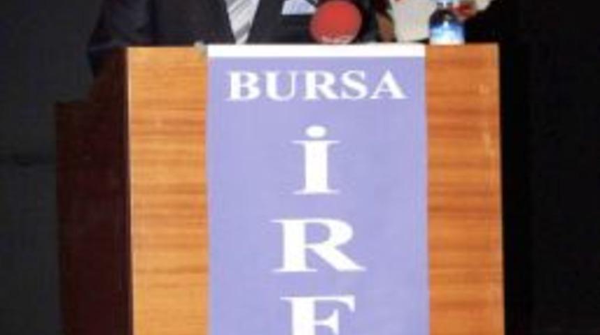 Bursa Emniyet M&uuml;d&uuml;r&uuml;: 40 Milyon TL Trafik Ceza Yazdık, Rahatsızım