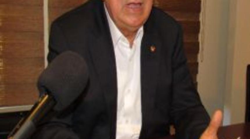 İşeri&rsquo;den Ahşap Fuarı İ&ccedil;in &Ccedil;ağrı