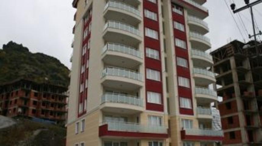 Giresun&rsquo;da İlk Doğalgaz Kullanımı Başladı