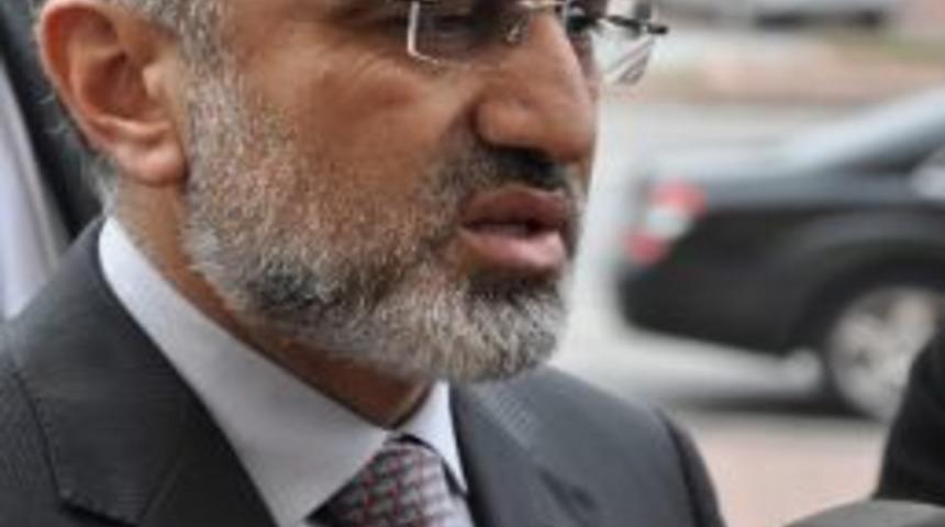 Bakan Yıldız İspanya&rsquo;da Enerji İşbirliği Toplantısına Katılacak