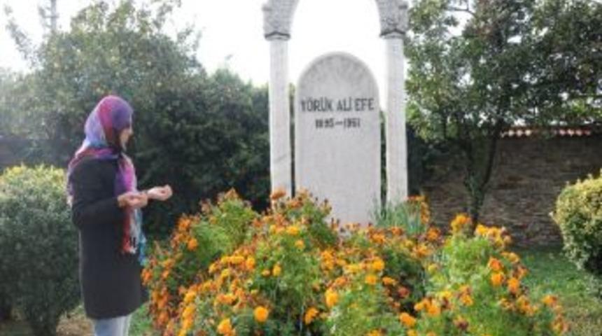 &Ccedil;ete Ayşe&rsquo;yi Oynayan Oyuncu&rsquo;dan Anlamlı Ziyaret