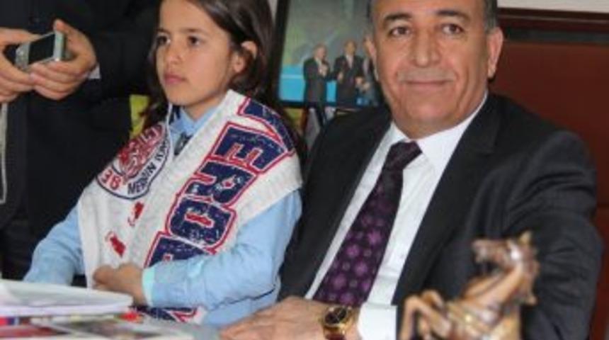 Mersin İdman Yurdu İstikrar Arıyor