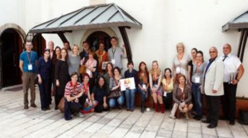 Antalya Oyuncak M&uuml;zesi&rsquo;ne Tam Not