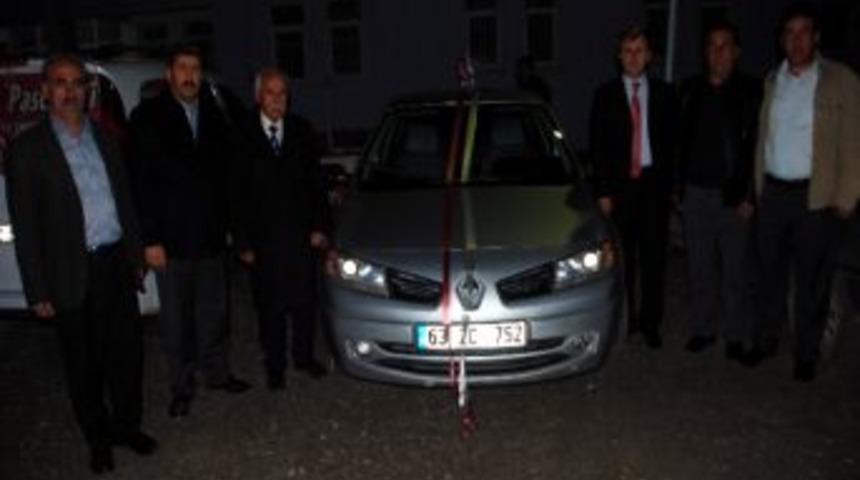 Beskader'den Milli Eğitime '&ouml;ğretmenler G&uuml;n&uuml;' Hediyesi