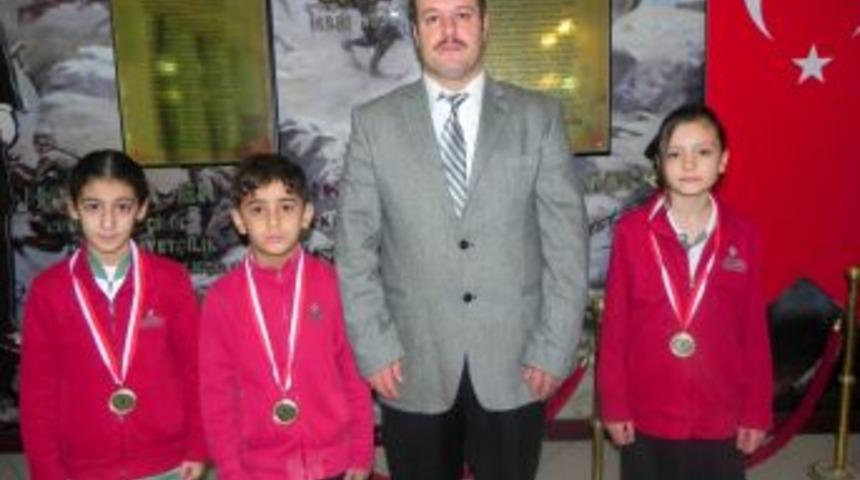 İŞKUR&rsquo;un Resim Yarışmasında Gaziantep&rsquo;i Temsil Edecekler