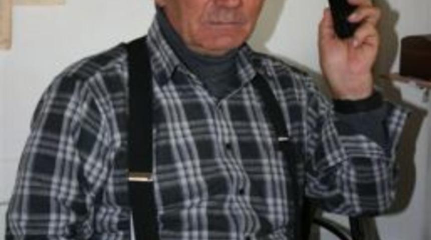 Didimli Muhtar Dolandırıcıların Ağına D&uuml;şmedi