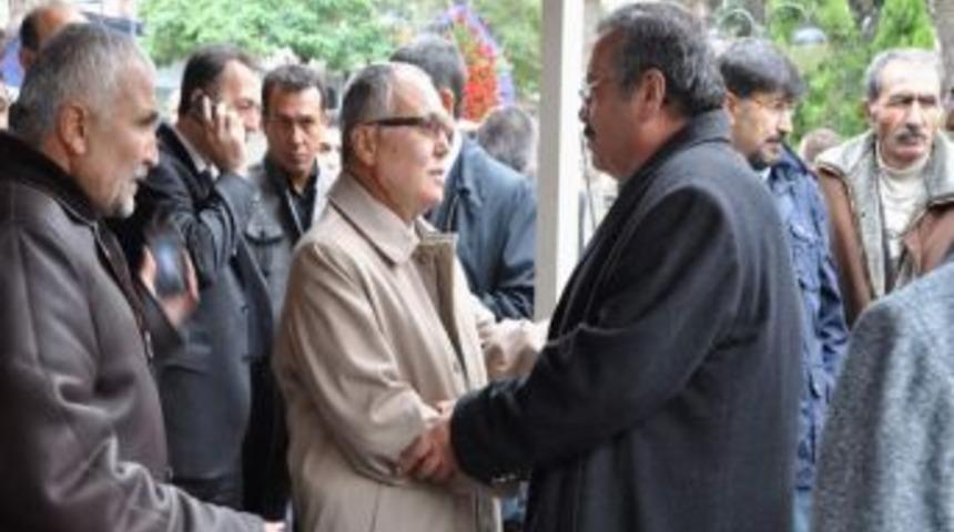 Sadık Yakut&rsquo;un Acı G&uuml;n&uuml;