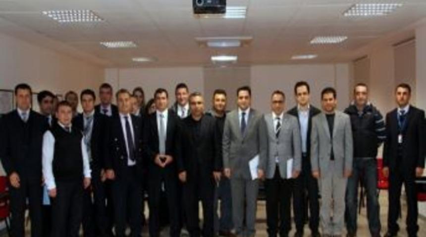 Havaalanında Eğitim