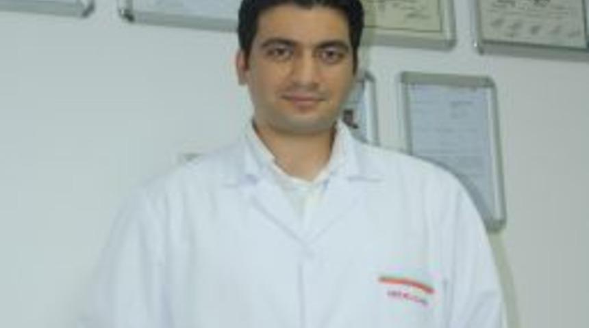 Tarsus Medikal Park'ta Ozon Tedavi &Uuml;nitesi A&ccedil;ıldı