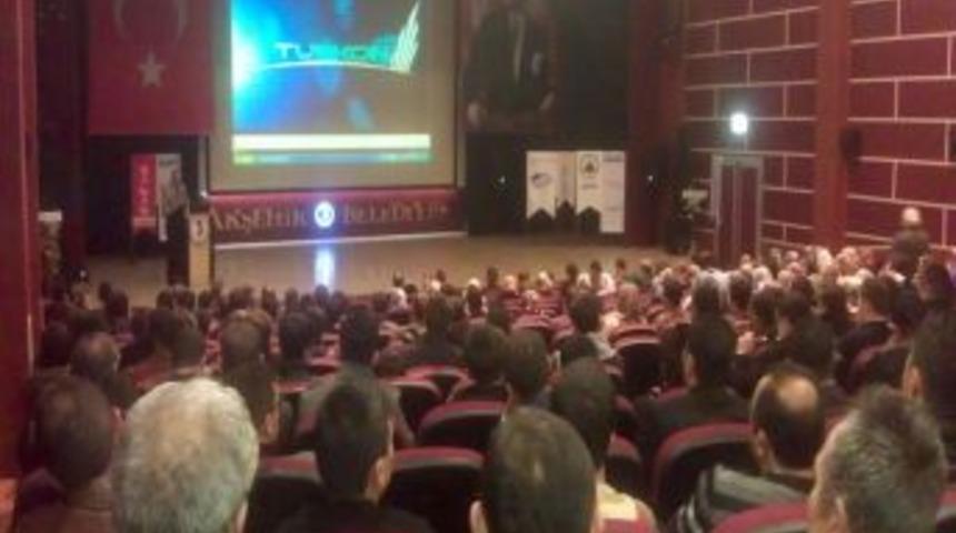 Akşehir'de Kurban Seferberliğine Destek Verenlere Teşekk&uuml;r Edildi