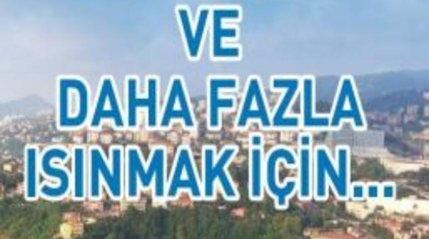 &Ccedil;evre Ve Şehircilik M&uuml;d&uuml;rl&uuml;ğ&uuml;nden Uyarı