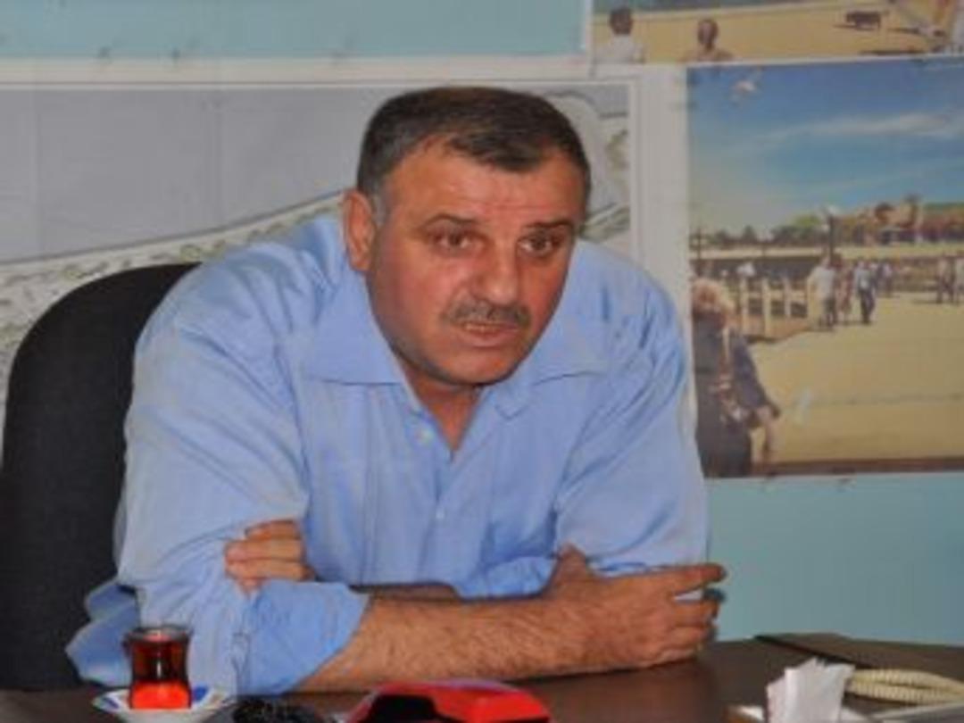 Ali Bektaş İstifa Etti