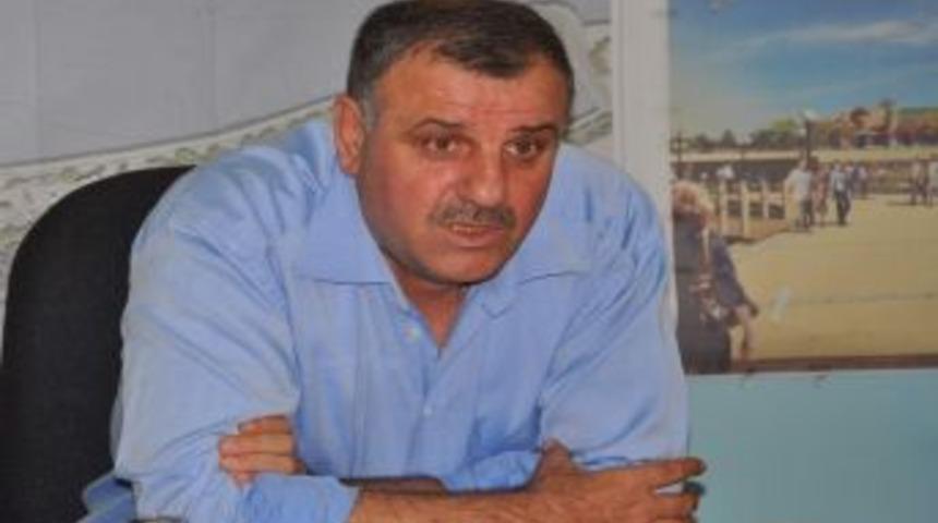 Ali Bektaş İstifa Etti