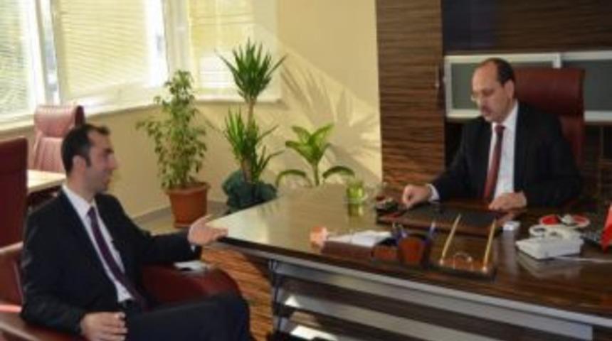 &ldquo;sağlık &Ccedil;alışanları G&ouml;z Ardı Edilemez&rdquo;