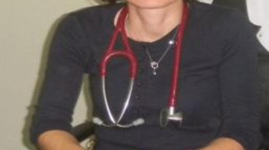 Siirt'te Endokrinoloji Uzmanı G&ouml;reve Başladı