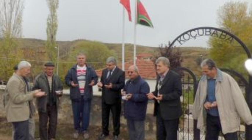 KALENDER'den Aşure Ikramı