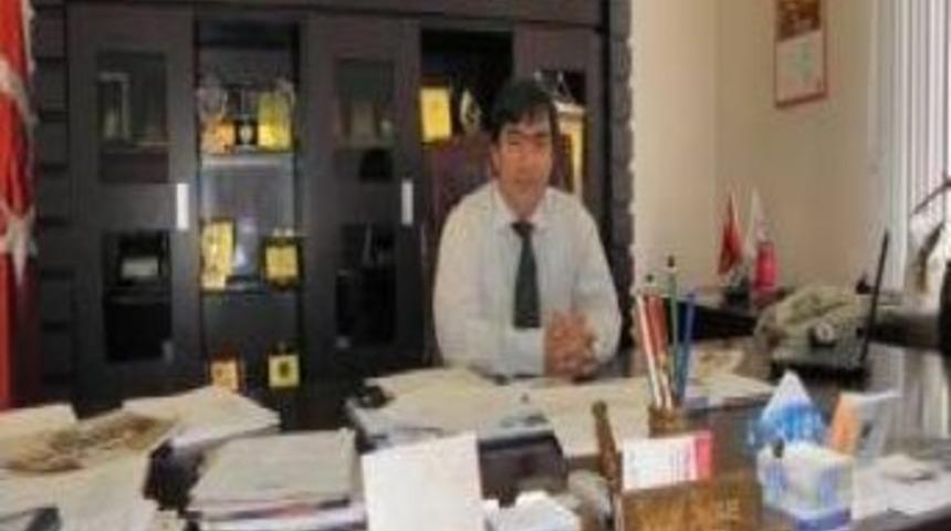 Vize Belediye Başkanı Yılmaz;&rdquo;kendi Elektiriğimizi Kendimiz &Uuml;reteceğiz&rdquo;