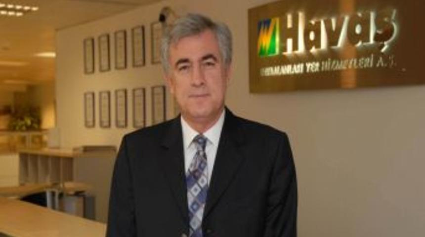 &lsquo;Havaş, Ar-Ge Projeleriyle Sekt&ouml;rde Bir Adım &Ouml;nde&rsquo;