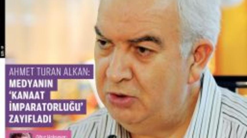 Cihan Medya Haber Dergisi&rsquo;nin Kasım-Aralık Sayısı &Ccedil;ıktı