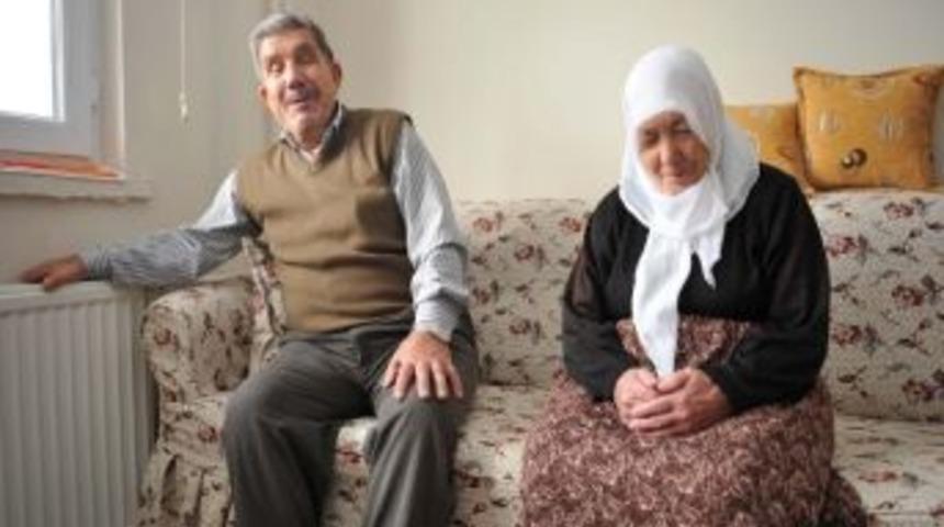 Huzurun Adresi Doğantepe Yaşlılar Evi