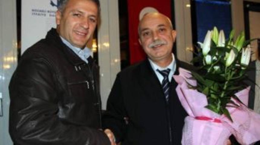 Kocaeli'de İki Yılda 711 İtfaiye Eri Eğitildi