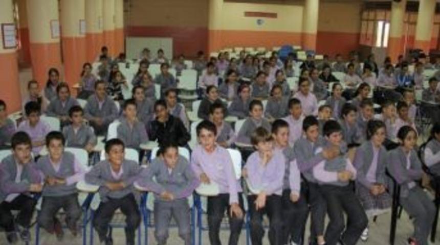 &Ccedil;ayırova'da Tiyatro G&uuml;nleri