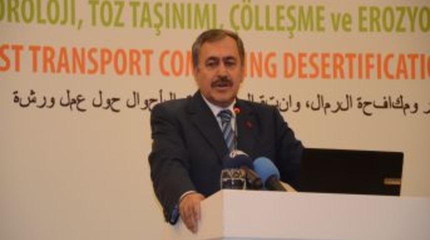 Orman Yangınlarına Karşı Eğitim Merkezi A&ccedil;ılıyor