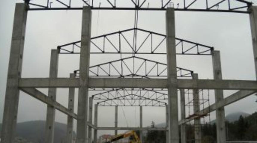 ATO Başkanı Bezci, Babası Ve Annesi Adına Okul Yaptırıyor