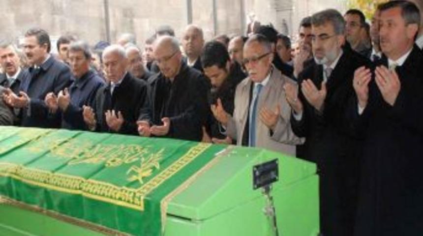 TBMM Başkanvekili Sadık Yakut&rsquo;un Acı G&uuml;n&uuml;