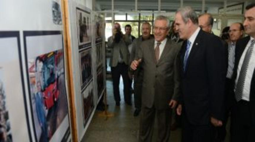 Bursalılar, Bursa'nın T&uuml;m G&uuml;zelliklerini Bilecek