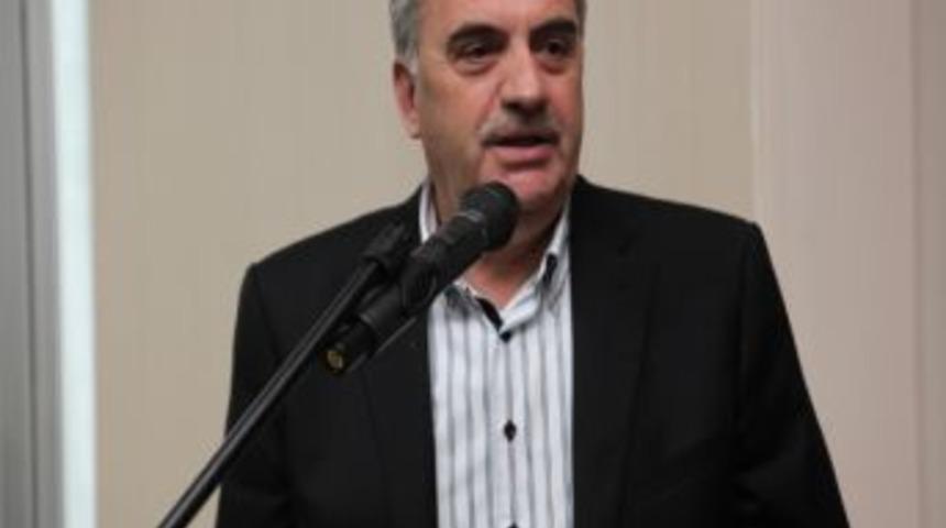 Başkan To&ccedil;oğlu,&rdquo;hizmet Kalitesi Artıyor&rdquo;