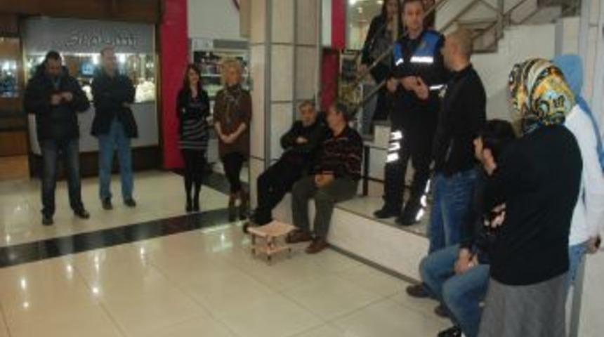 Polisten 'dolandırılmayın' Uyarısı