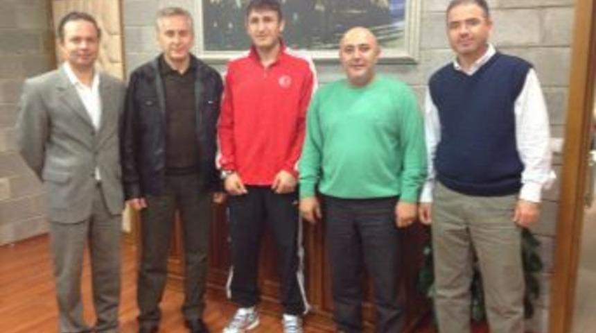 Muğla &Uuml;niversitesi BESYO Başarıya Doymuyor