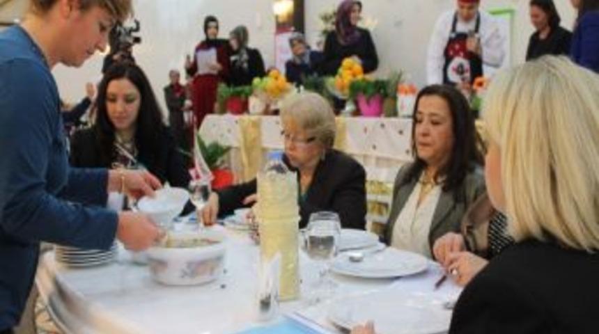 Kırşehir&rsquo;in En İyi Aşuresi Yarışması Yapıldı