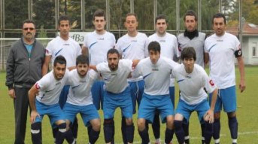 S&uuml;per Amat&ouml;r K&uuml;me