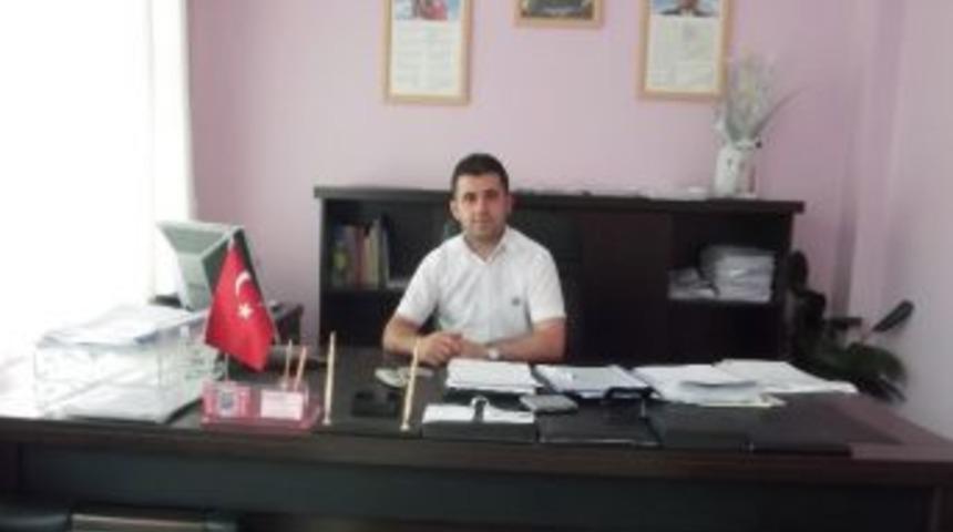 Sason'da 61 Bin K&uuml;&ccedil;&uuml;k Ve B&uuml;y&uuml;k Baş Hayvan Var