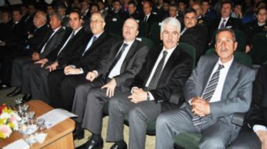 Umut Yıldızı Projesi Sertifikaları Verildi