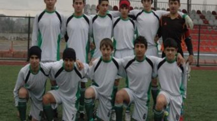 U-16 Ligi