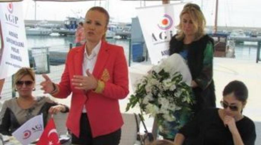 D&uuml;nyada bir ilki ger&ccedil;ekleştireceğiz