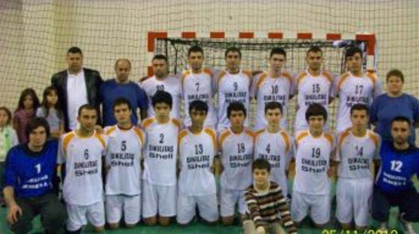 Galibiyet yeni Adana Gen&ccedil;lik&rsquo;in