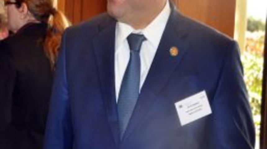 Yargıtay Başsavcısı: Şike S&uuml;recindeki T&uuml;m Gelişmeler Internette