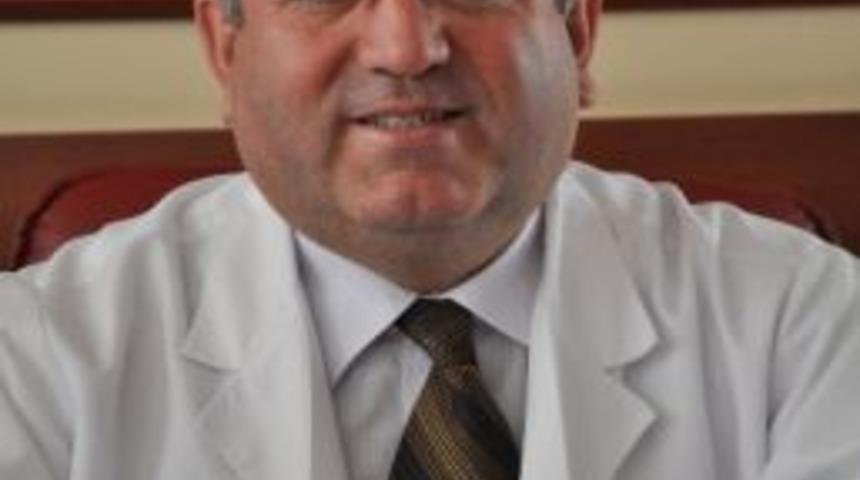 Başhekim Başaran'dan 'mevsim Ge&ccedil;işlerine Dikkat' Uyarısı