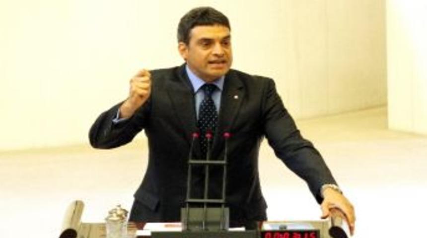 Muhteşem Y&uuml;zyıl Tbmm G&uuml;ndeminde